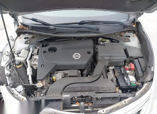 1N4AL3AP2DC114682 2013 2013 Nissan Altima- 2-5 SV 10