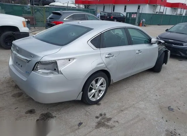 1N4AL3AP2DC114682 2013 2013 Nissan Altima- 2-5 SV 4