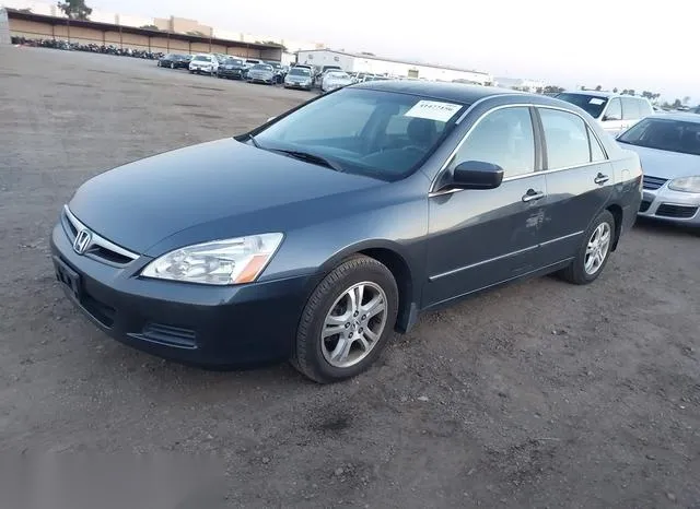 1HGCM56316A085029 2006 2006 Honda Accord- 2-4 SE 2