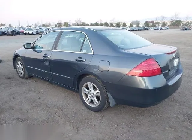 1HGCM56316A085029 2006 2006 Honda Accord- 2-4 SE 3