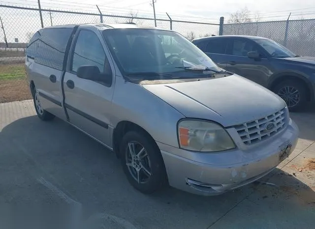 2FMZA51646BA39844 2006 2006 Ford Freestar- SE 1