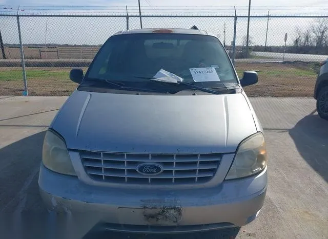 2FMZA51646BA39844 2006 2006 Ford Freestar- SE 6