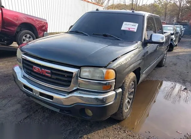 2GTEC13T551264710 2005 2005 GMC Sierra- 1500 Slt 2