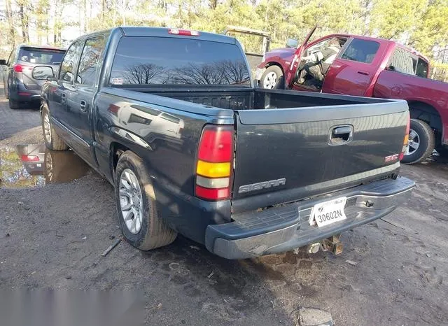 2GTEC13T551264710 2005 2005 GMC Sierra- 1500 Slt 3