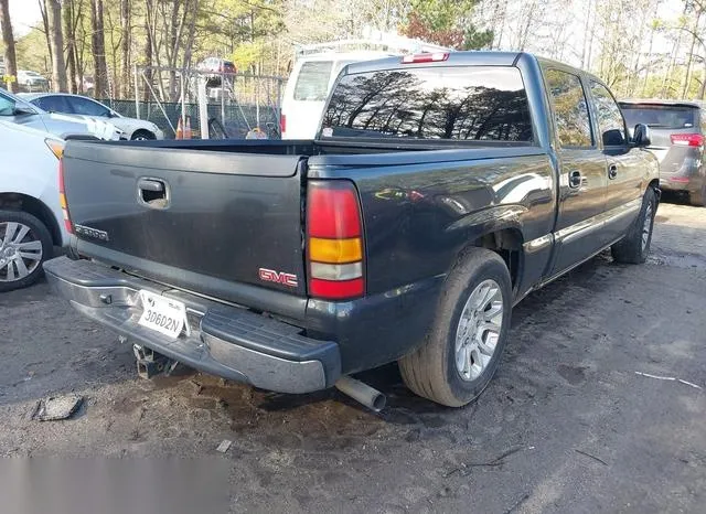 2GTEC13T551264710 2005 2005 GMC Sierra- 1500 Slt 4