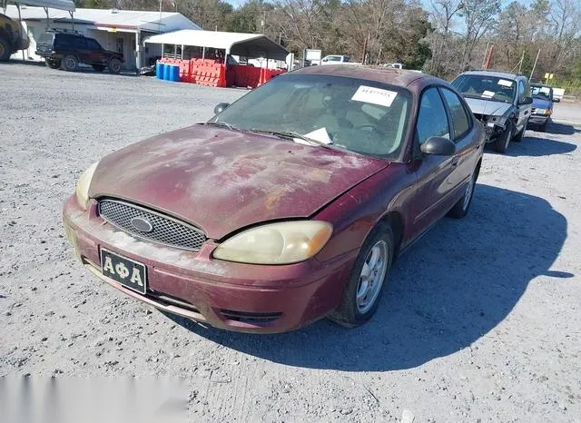 1FAFP53U36A143065 2006 2006 Ford Taurus- SE 2