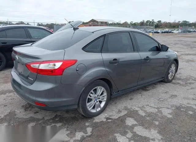 1FADP3E26DL349327 2013 2013 Ford Focus- S 4