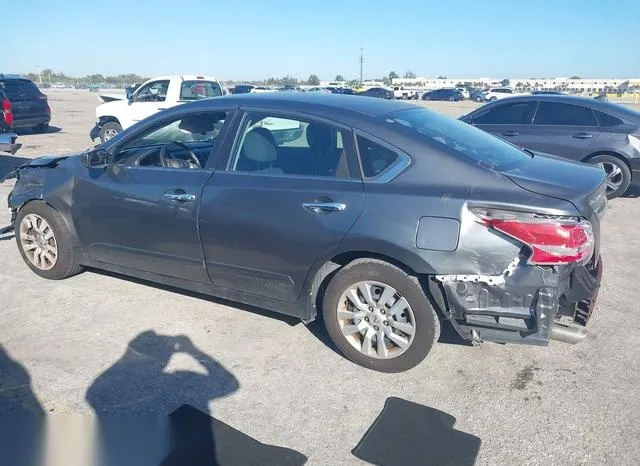 1N4AL3AP0EC428218 2014 2014 Nissan Altima- 2-5 S 3