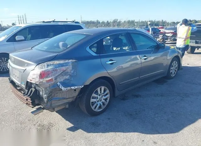 1N4AL3AP0EC428218 2014 2014 Nissan Altima- 2-5 S 4