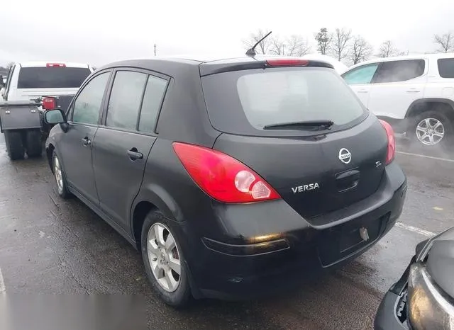 3N1BC13E47L445225 2007 2007 Nissan Versa- 1-8SL 3