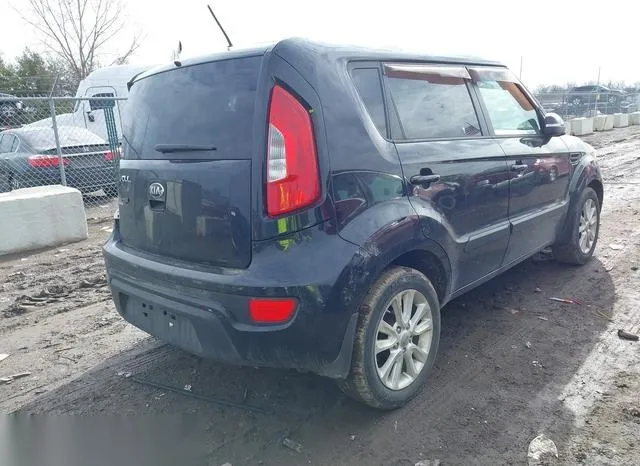 KNDJT2A61D7537144 2013 2013 KIA Soul- - 4