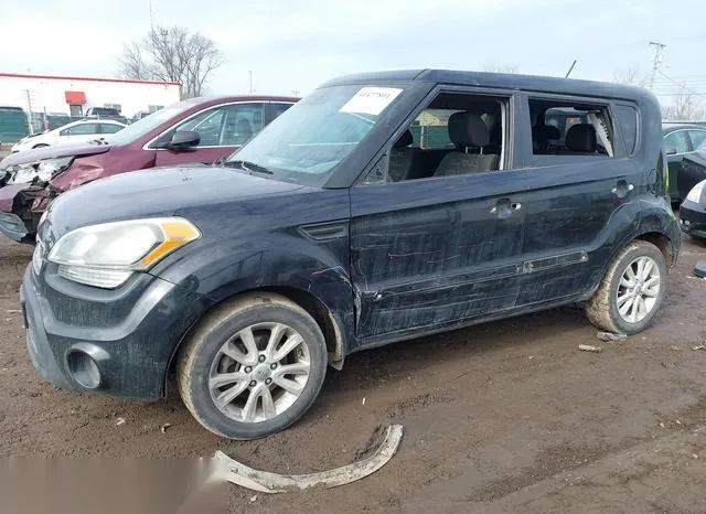 KNDJT2A61D7537144 2013 2013 KIA Soul- - 6