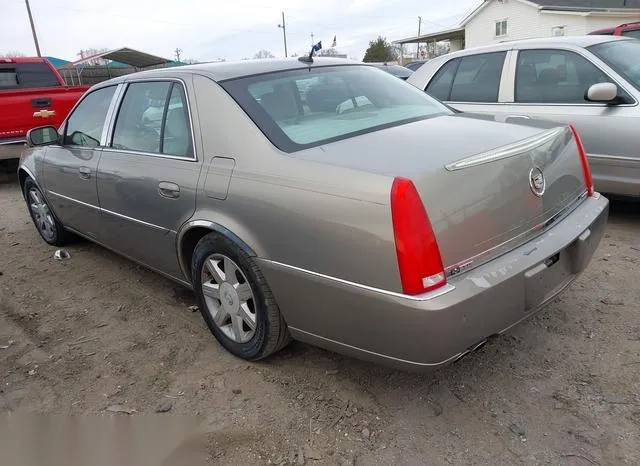 1G6KD57Y36U243327 2006 2006 Cadillac DTS 3