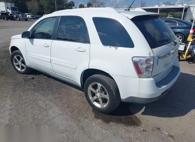 2CNDL53F586055628 2008 2008 Chevrolet Equinox- LT 3