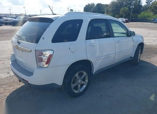 2CNDL53F586055628 2008 2008 Chevrolet Equinox- LT 4