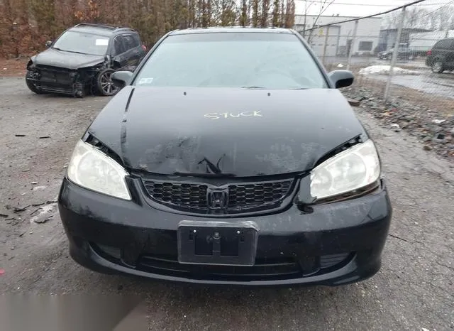 1HGEM22934L012974 2004 2004 Honda Civic- EX 6