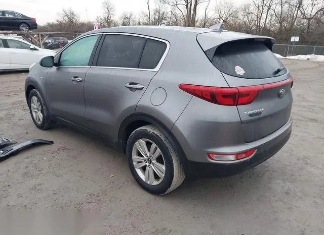 KNDPMCAC8H7091485 2017 2017 KIA Sportage- LX 3