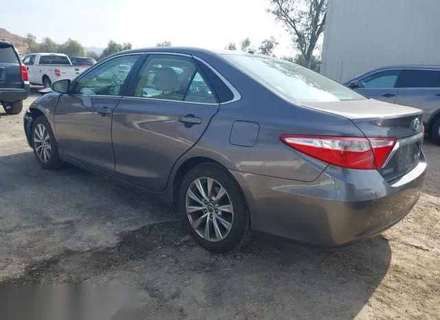 4T1BD1FK2FU170482 2015 2015 Toyota Camry- Hybrid Xle 3