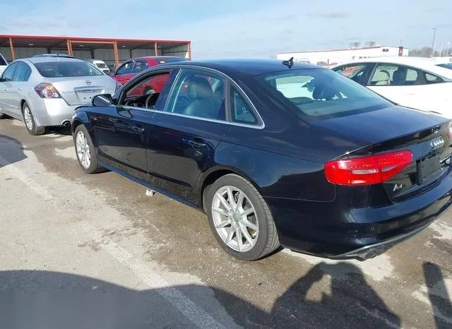 WAUFFAFLXEN040982 2014 2014 Audi A4- 2-0T Premium 3