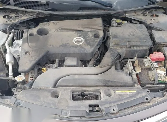 1N4AL3AP3FC482551 2015 2015 Nissan Altima- 2-5 SV 10