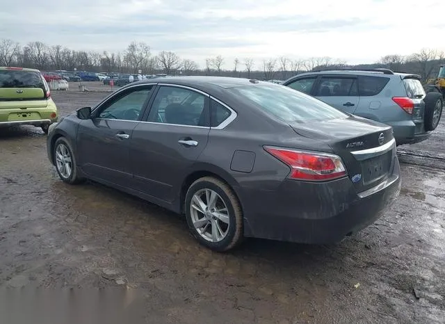 1N4AL3AP3FC482551 2015 2015 Nissan Altima- 2-5 SV 3