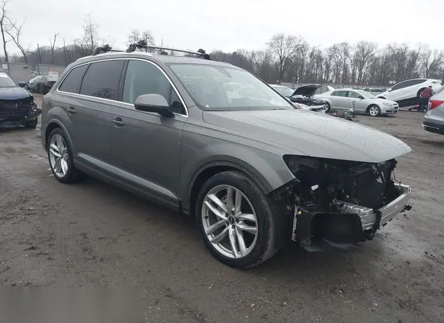 WA1VAAF79HD002776 2017 2017 Audi Q7- 3-0T Premium 1