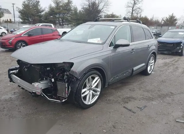 WA1VAAF79HD002776 2017 2017 Audi Q7- 3-0T Premium 2