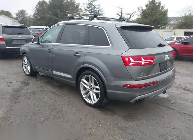 WA1VAAF79HD002776 2017 2017 Audi Q7- 3-0T Premium 3