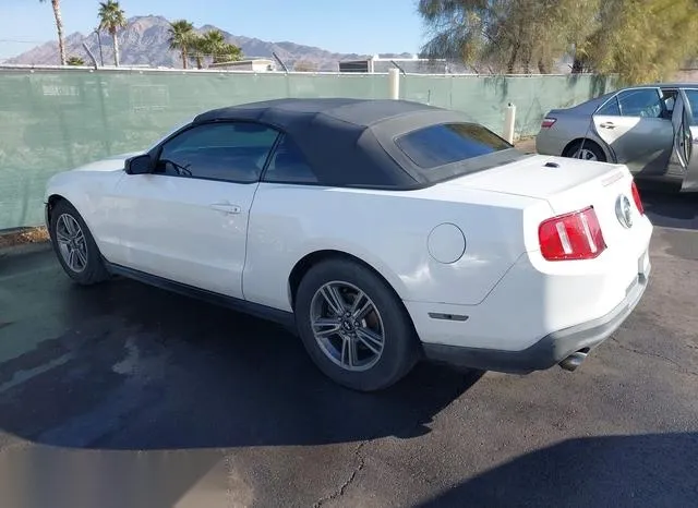 1ZVBP8EMXC5222287 2012 2012 Ford Mustang- V6 Premium 3