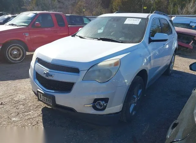 1GNALPEK2DZ108921 2013 2013 Chevrolet Equinox- 2LT 2