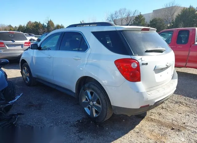 1GNALPEK2DZ108921 2013 2013 Chevrolet Equinox- 2LT 3