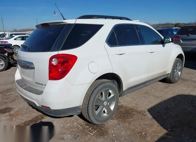 1GNALPEK2DZ108921 2013 2013 Chevrolet Equinox- 2LT 4