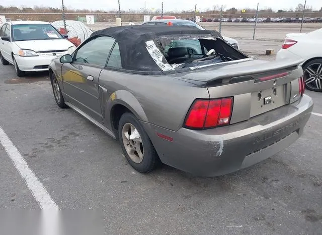 1FAFP44411F138340 2001 2001 Ford Mustang 3