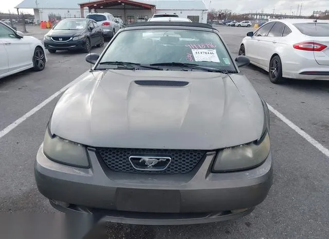 1FAFP44411F138340 2001 2001 Ford Mustang 6