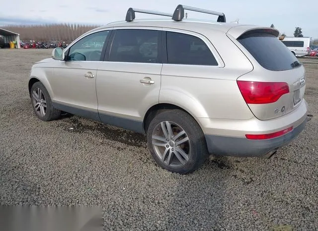 WA1BV74L57D067858 2007 2007 Audi Q7- 4-2 Premium 3