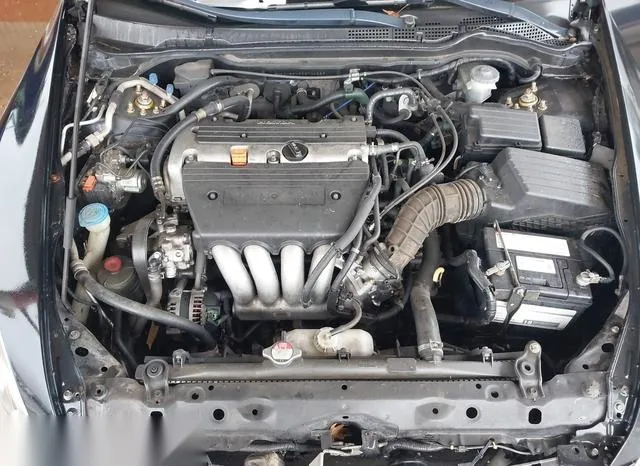 3HGCM56455G704269 2005 2005 Honda Accord- 2-4 LX 10