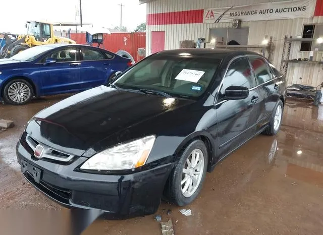 3HGCM56455G704269 2005 2005 Honda Accord- 2-4 LX 2