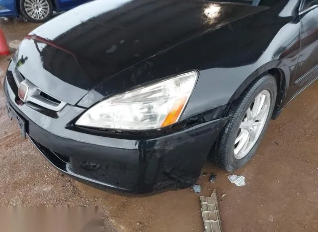 3HGCM56455G704269 2005 2005 Honda Accord- 2-4 LX 6