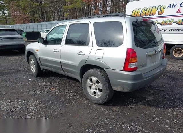 4F2YU08151KM06561 2001 2001 Mazda Tribute- Es V6/Lx V6 3