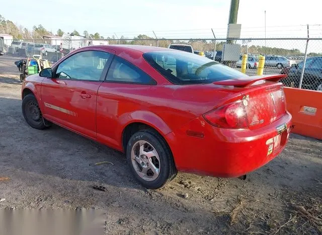 1G2AL15F777202225 2007 2007 Pontiac G5 3