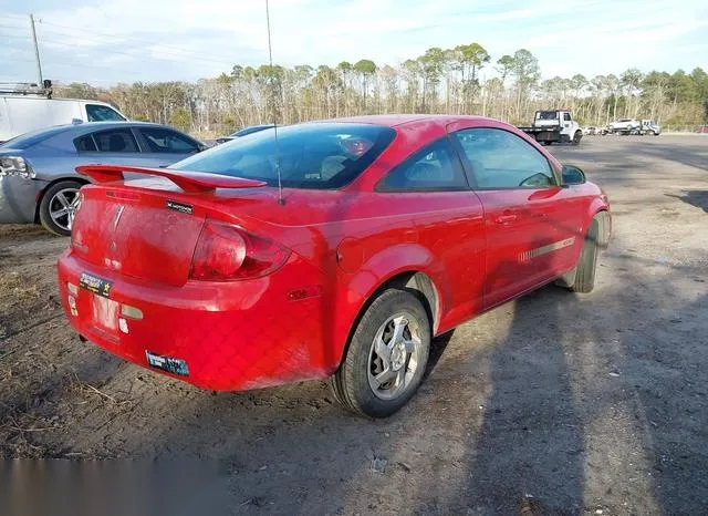 1G2AL15F777202225 2007 2007 Pontiac G5 4