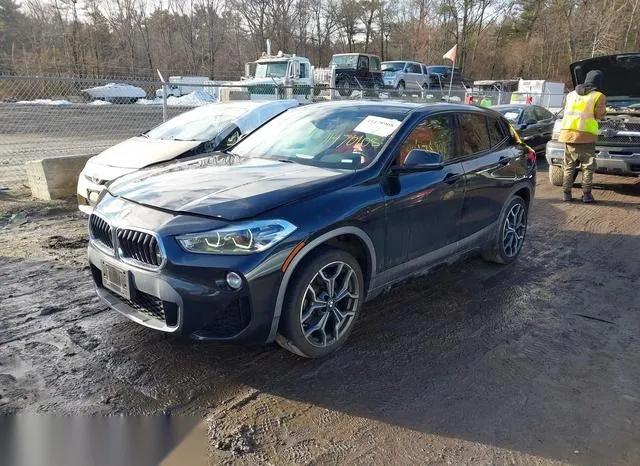 WBXYJ5C54KEF83009 2019 2019 BMW X2- Xdrive28I 2