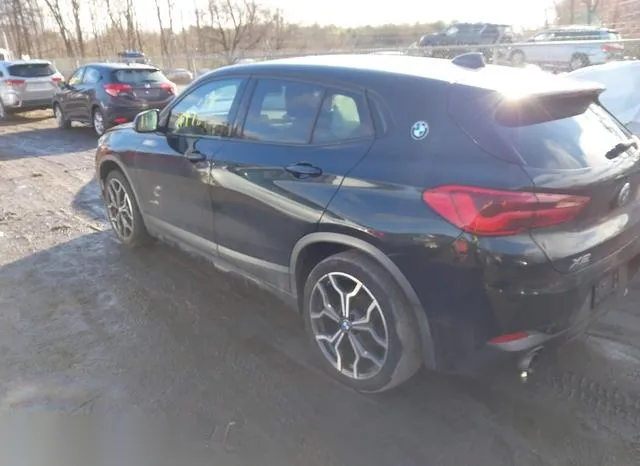 WBXYJ5C54KEF83009 2019 2019 BMW X2- Xdrive28I 3