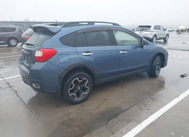 JF2GPACC9DH860980 2013 2013 Subaru XV- Crosstrek 2-0I Premium 4