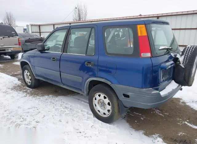 JHLRD184XWC064470 1998 1998 Honda CR-V- LX 3