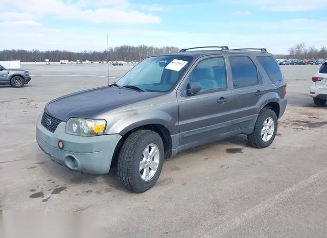 1FMYU03136KC04084 2006 2006 Ford Escape- Xlt/Xlt Sport 2