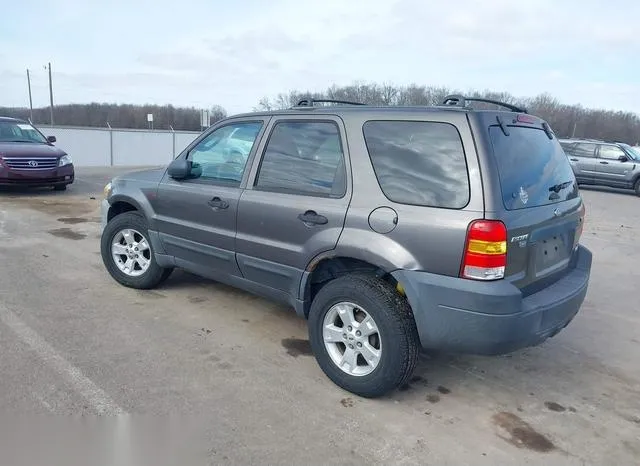 1FMYU03136KC04084 2006 2006 Ford Escape- Xlt/Xlt Sport 3