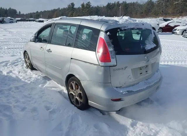 JM1CR29L080317641 2008 2008 Mazda 5 3