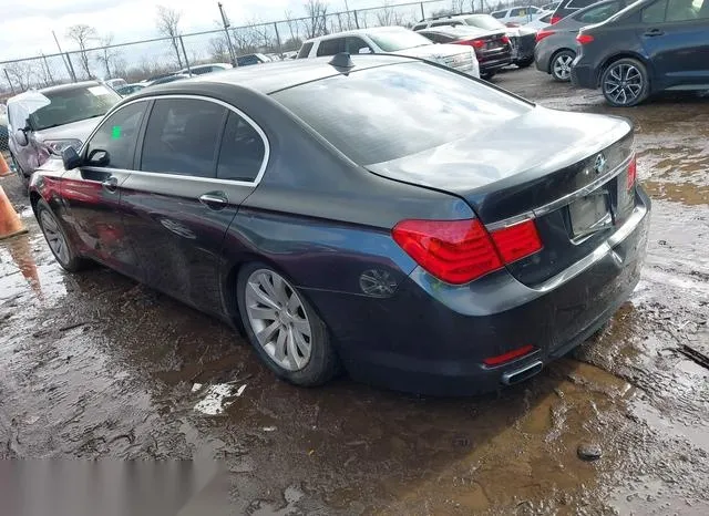 WBAKC8C56BC432113 2011 2011 BMW 7 Series- 750LI Xdrive 3