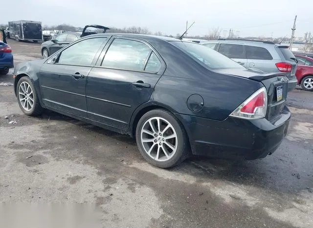 3FAHP07148R172708 2008 2008 Ford Fusion- SE 3